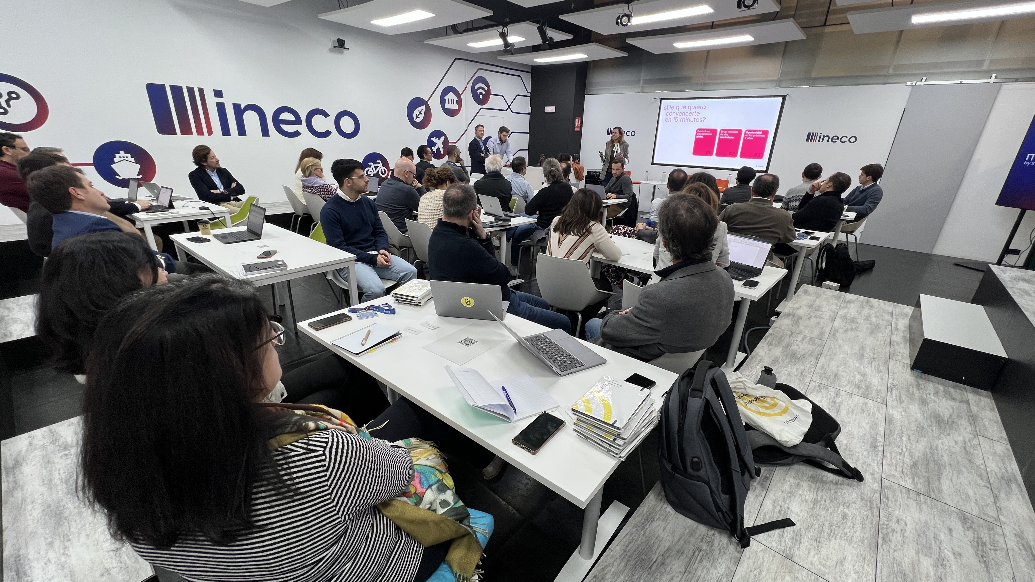 Ineco Impulsa La Innovaci n Abierta A Trav s De Un Ciclo De Workshops Ineco Impulsa La Innovaci n Abierta A Trav s De Un Ciclo De Workshops